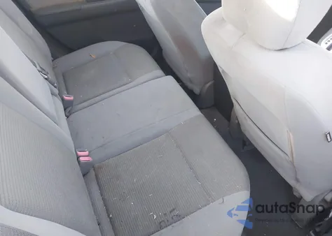 2012 Nissan Sentra 2.0 S из США, поврежденный, VIN 3N1AB6AP8CL614639